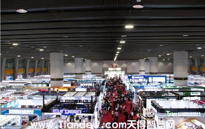 第138届广交会一期落下帷幕1.jpg